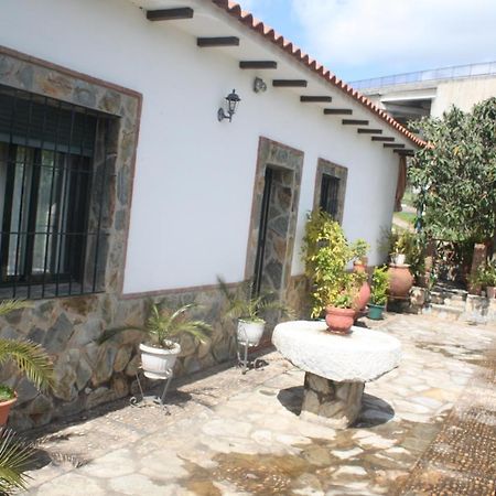 Vila El Sitio De Su Recreo Jerez De Los Caballeros Exteriér fotografie